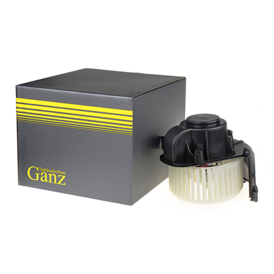 Вентилятор отопителя салона Volkswagen Touareg (02-)Amarok (09-),Audi Q7 (06-) GANZ GIC06028