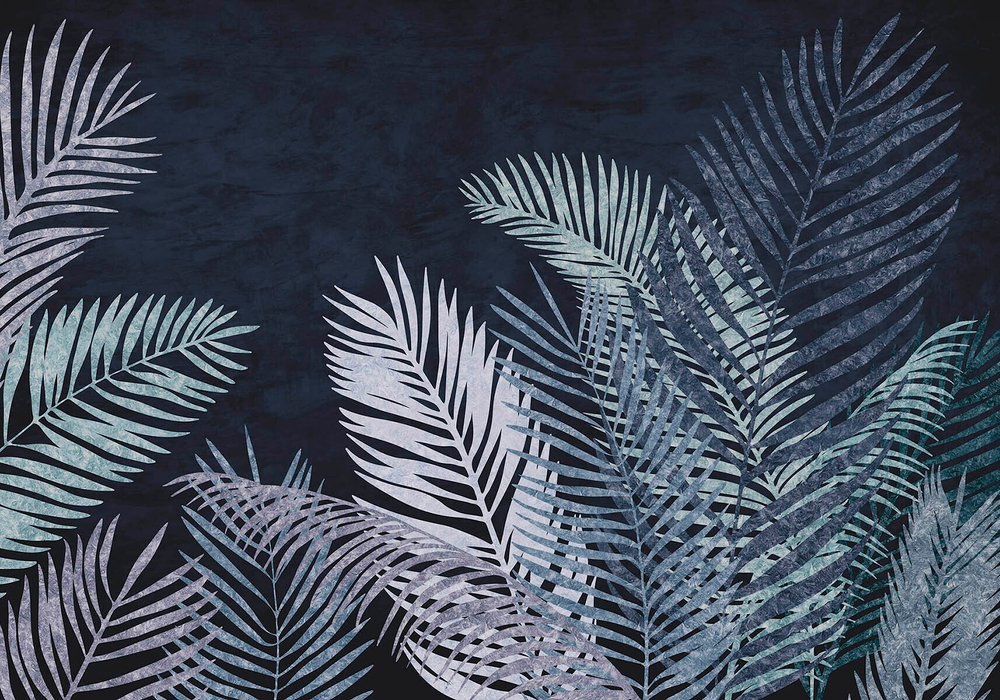 Дизайнерские обои Wall Street Selva