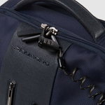 Рюкзак для ноутбука Piquadro Brief /Blue