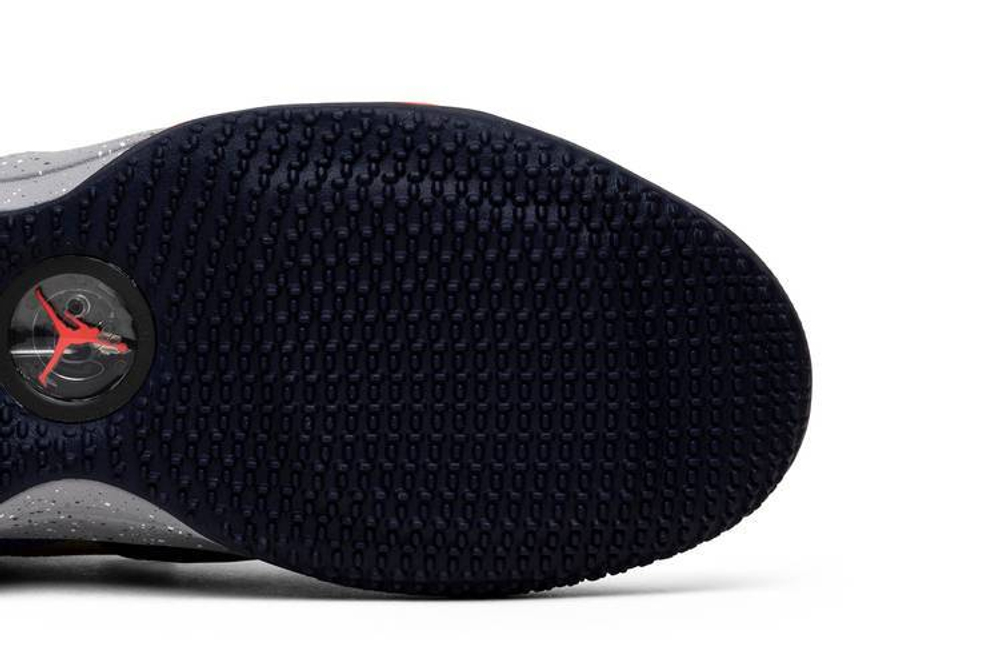 Кроссовки Air Jordan 33 Visible Utility