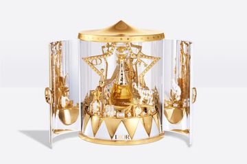 DIOR The Dior Circus of Dreams Музыкальная шкатулка