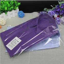 Пакеты БОПП с клеевым клапаном 23х31+3см 25мкм (100/1000шт)