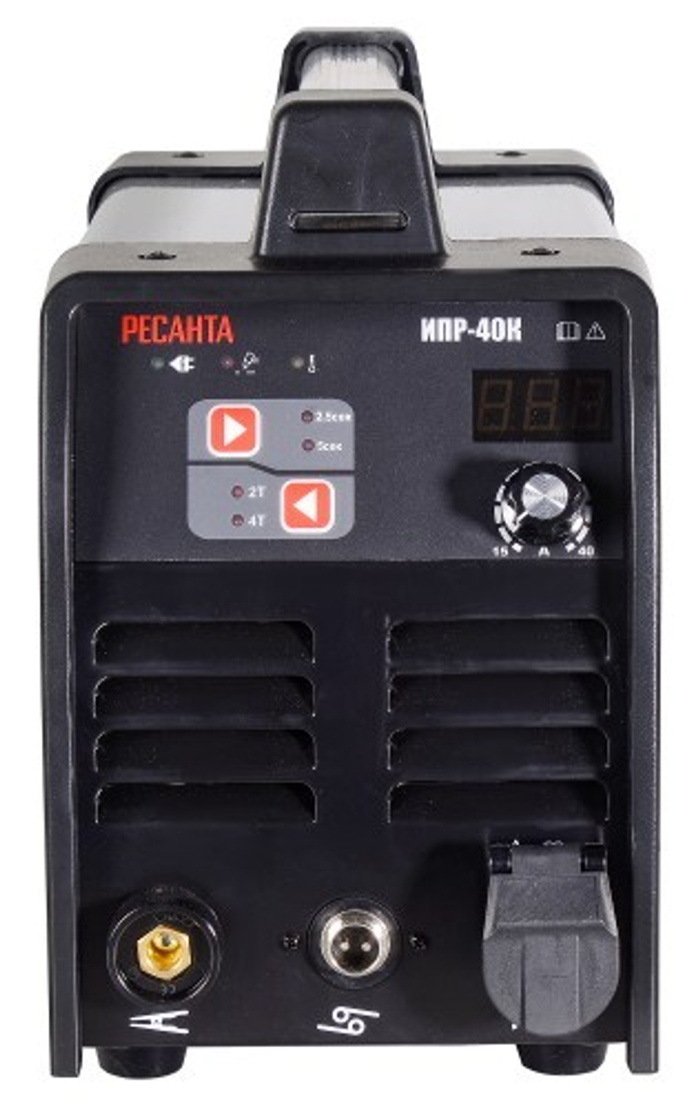 Аппарат плазменной резки Ресанта ИПР-40К 65/33