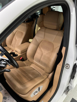 Porsche Macan, 2017
