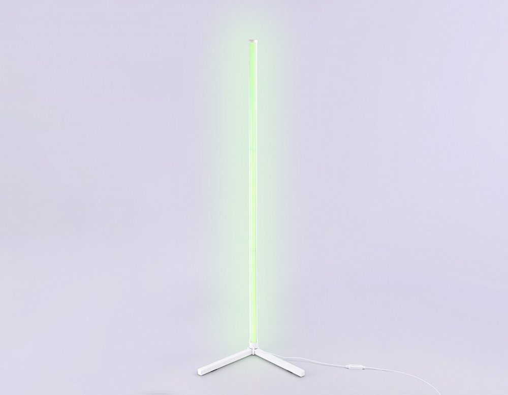 Торшер Ambrella Light FL FL8020