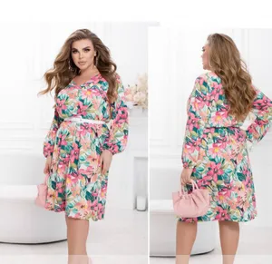 Платье УК-255/1 Fabrika