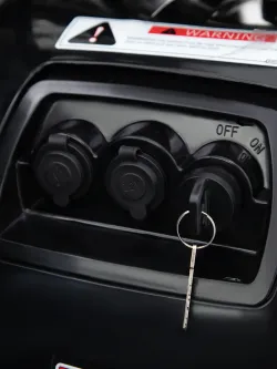 Квадроцикл взрослый SHARMAX Force 620 (P) без ПСМ