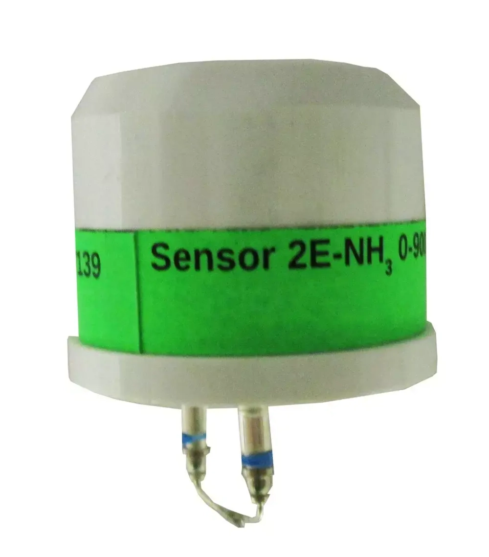 2Е-NH3 сенсор (измерительный преобразователь) аммиака электрохимический
