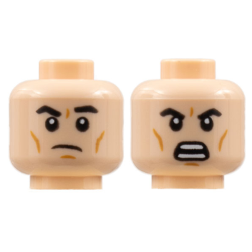 Голова 3626pb2840