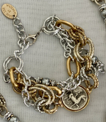 Coins6 Sg_mr Браслет арт.1590