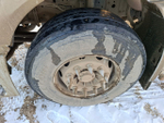 HONGYAN CQ* 6x4 Седельный тягач CQ4256HTVG334 (Дизельный, 8,7 л, 388 л.с., МТ)