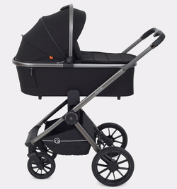 Детская коляска Rant Falcon 2 в 1 Black