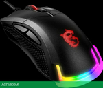 Мышь MSI Clutch GM50