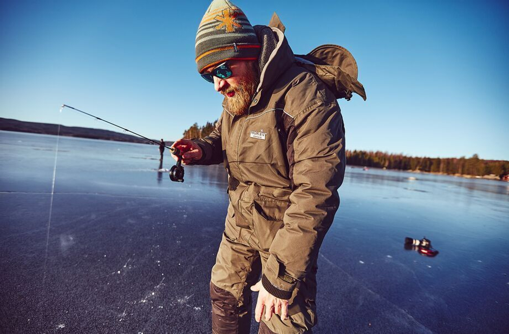 Шапка Norfin CRYSTAL р.L