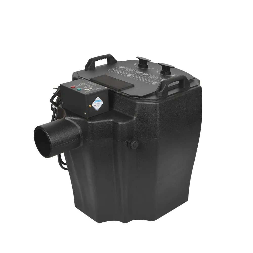 Генератор низкого дыма MK-F12 6000W (сухой лёд) | ZUMEN