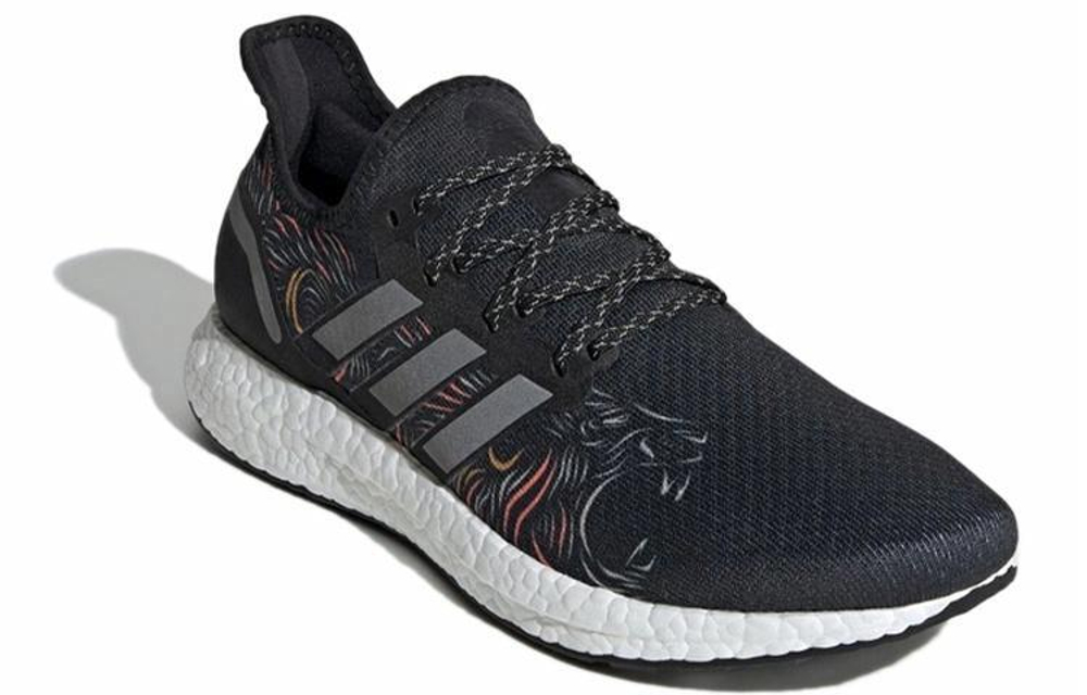 Кроссовки Adidas Speedfactory Am4 Cny