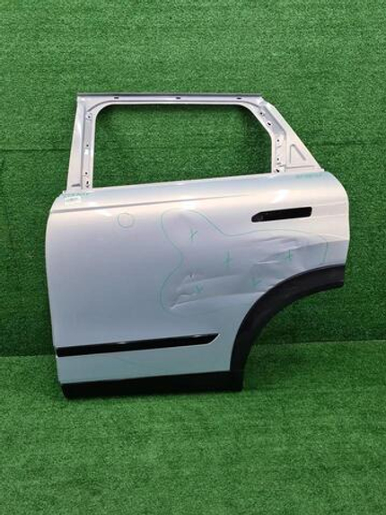 Дверь задняя левая JAECOO J7 (2023-н.в.)