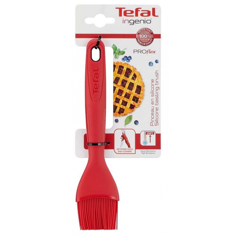 Кулинарная кисточка Tefal Ingenio Proflex K1191814