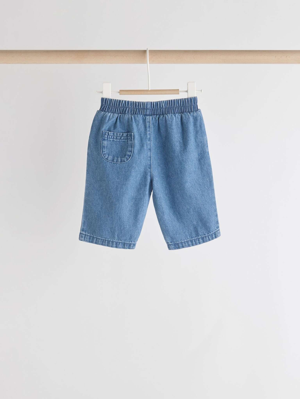 Комплект из трех предметов Next N75-967, Синий, Бежевый