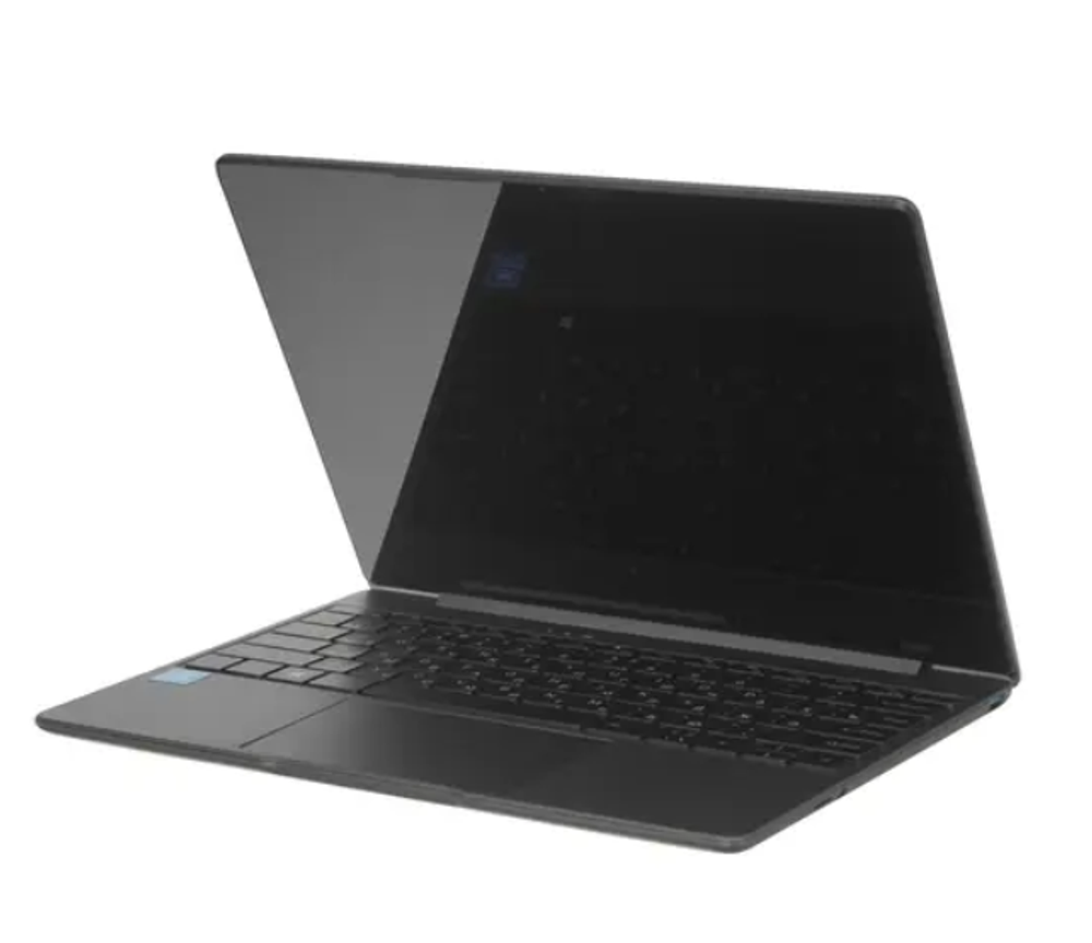 13.3" Ноутбук Chuwi Gemibook J4125 (2160x1440, Intel Celeron J4125, RAM 8ГБ,SSD 256ГБ, Intel UHD Graphics 600, Win 11Home)