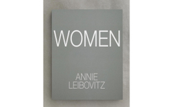 Annie Leibovitz: Women. Фотоальбом (на английском языке)