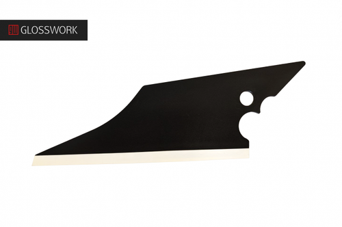 Glosswork Остроугольная выгонка