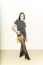 SEVA WITCH BAG DARK KHAKI