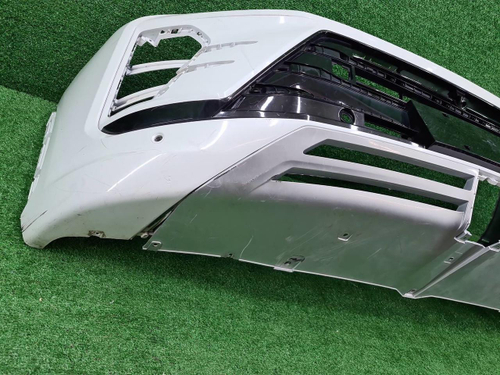 Бампер передний EXEED LX (2021-н.в.)