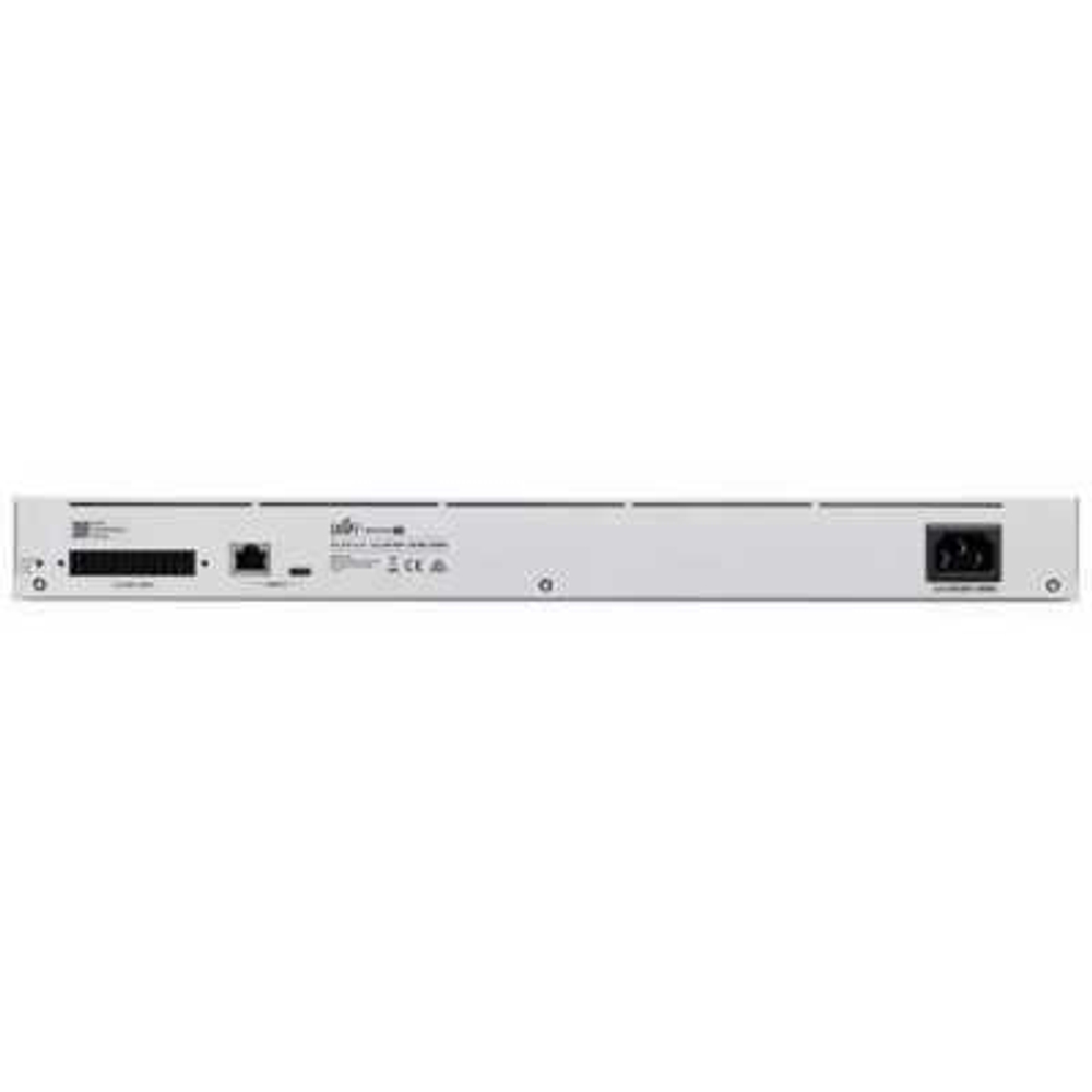 Коммутатор Ubiquiti UniFi Switch Pro 48 USW-Pro-48