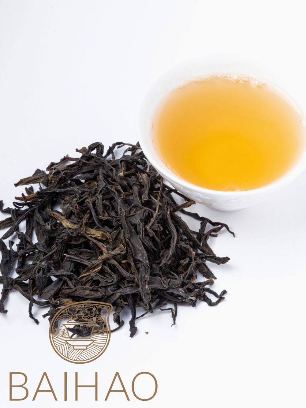 Фен Хуан Дан Цун. 