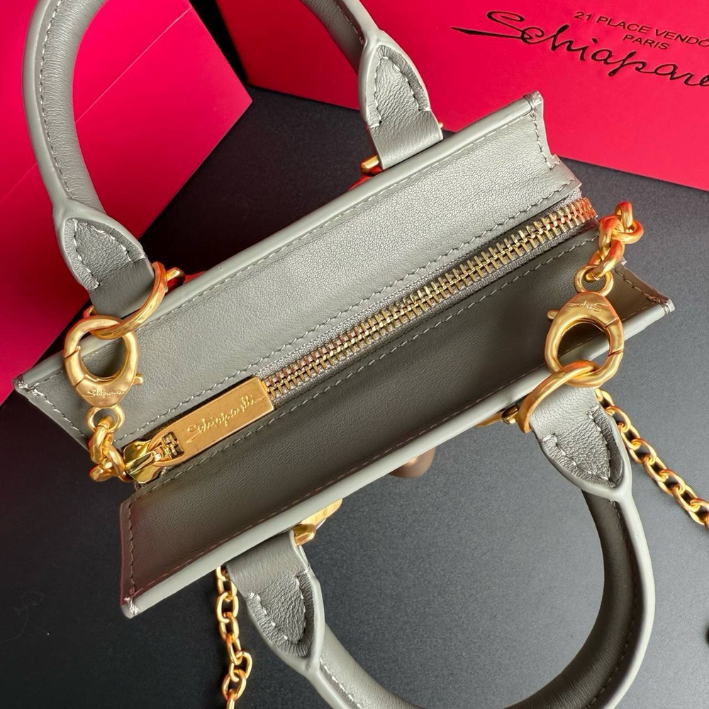 Сумка Schiaparelli