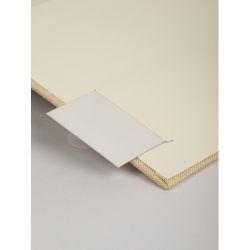 Фотоальбом Image Art IA-BBM46200 серия 117 свадебный с кармашками книжный переплёт 10х15 50 листов 200 фото