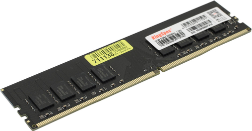 Модуль памяти KingSpec <KS3200D4P13516G> DDR4 DIMM 16Gb <PC4-25600>