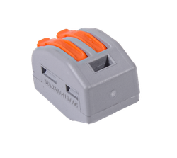 Клемма соединительная Вихрь СМК-222-412, 5 шт