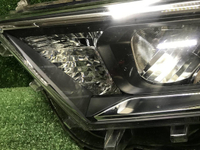 Фара левая Toyota RAV4 5 XA50 (2018-н.в.) LED