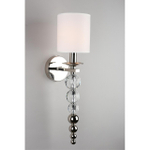 Настенный светильник Aployt Floretta APL.842.01.01