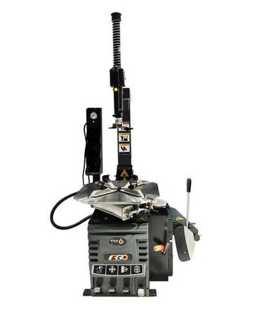 Шиномонтажное оборудование ТехноВектор