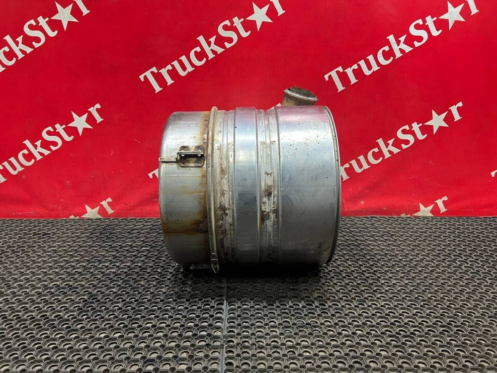 Глушитель основной