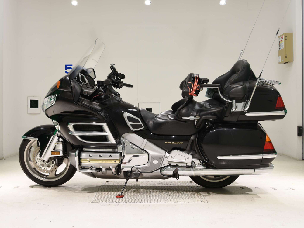 Honda GL1800 050868
