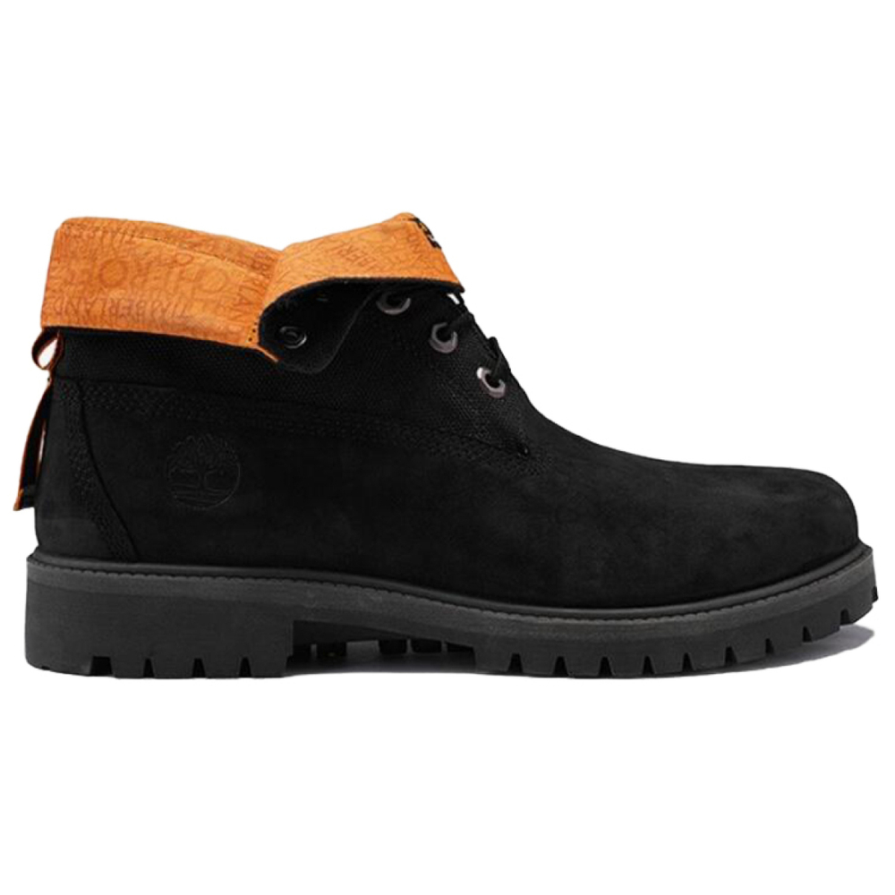 Ботинки Timberland Roll Top, A2DQH