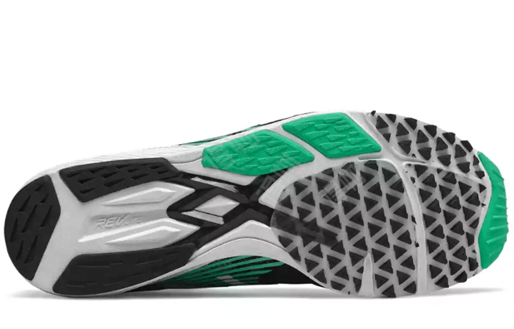 Кроссовки Mimura X New Balance Nb Hanzo S D (Женская размерная сетка)