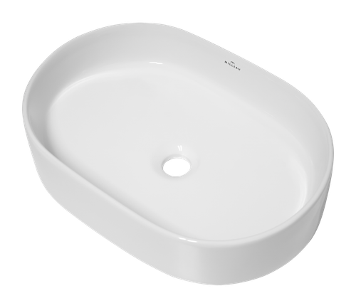 Раковина Milleau  Nuage MU0055B-GW 50