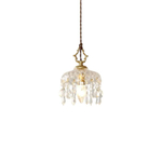 Подвесной дизайнерский светильник Jeffrey by Light Room