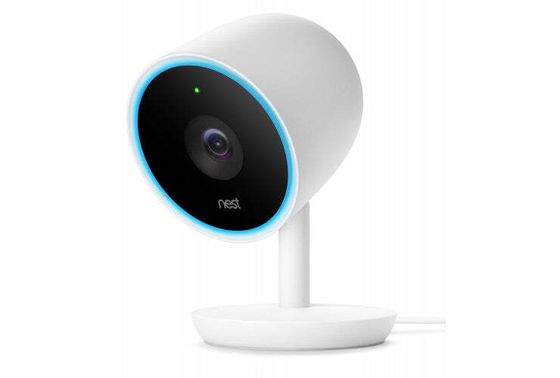 NEST Cam indoor iq 2 pack nc3200us