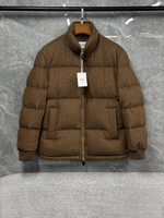 Пуховик Berluti