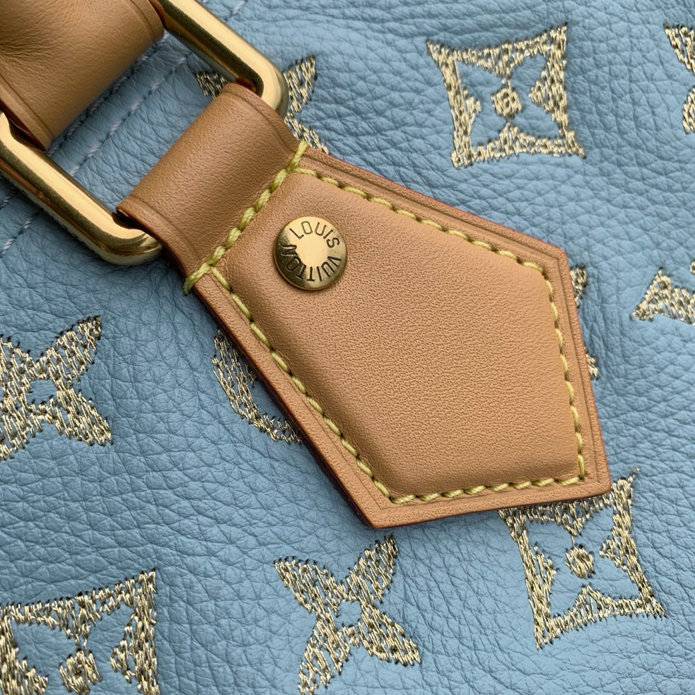 Louis Vuitton Speedy P9 Bandouliere 25