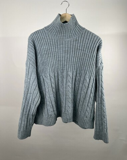 Свитер LaTrika