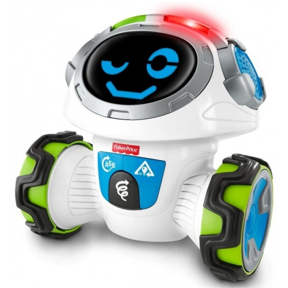 Развивающая игрушка Fisher-Price Мови напрокат