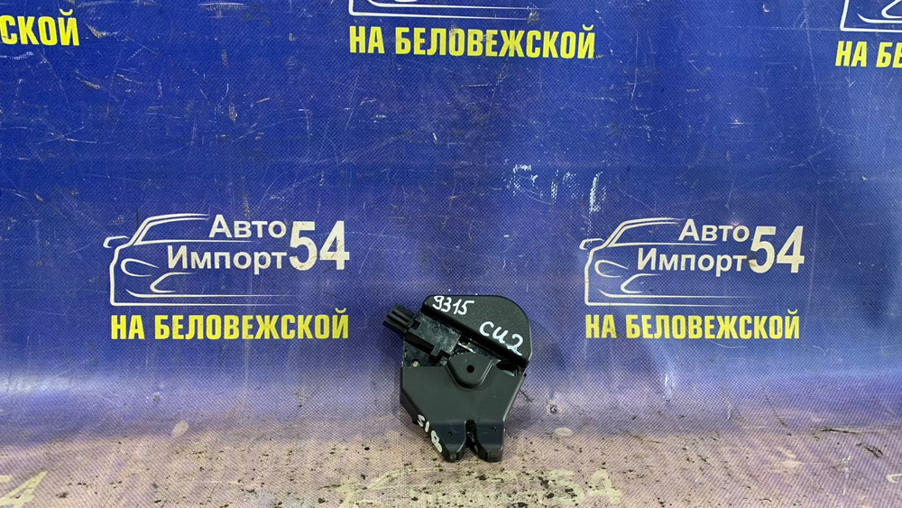 Замок багажника Honda ACCORD 2008-2013