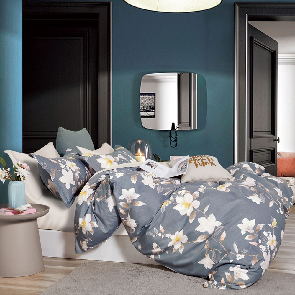 Постельное белье Valtery CS-028 сатин